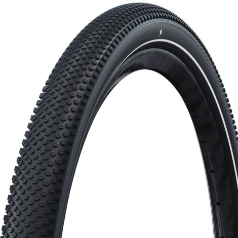 Schwalbe G-One Allround Performance RaceGuard TLE Folding Gravel Tyre - 29"