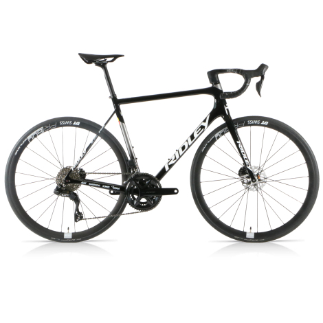 Ridley Helium Disc 105 Di2 Lotto Soudal Carbon Road Bike