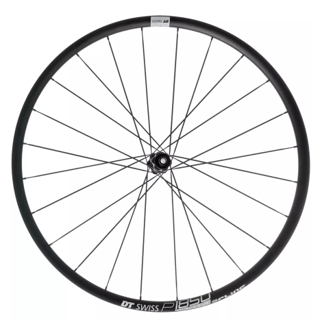 DT Swiss P 1850 Spline Disc Road Rear Wheel - 700c