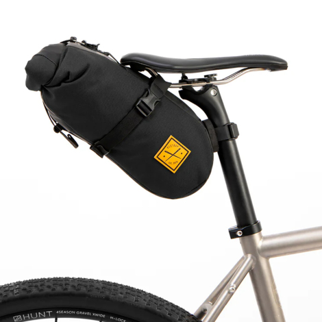 Restrap Saddle Pack - 4.5 Litre