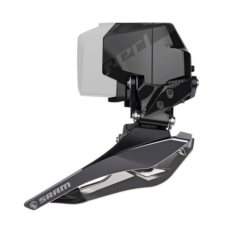 Sram Red eTap AXS D1 Front Derailleur - 12 Speed