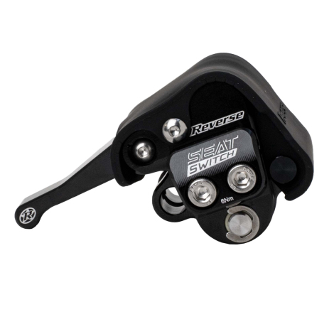 Reverse Seatswitch Saddle Angle Adjuster