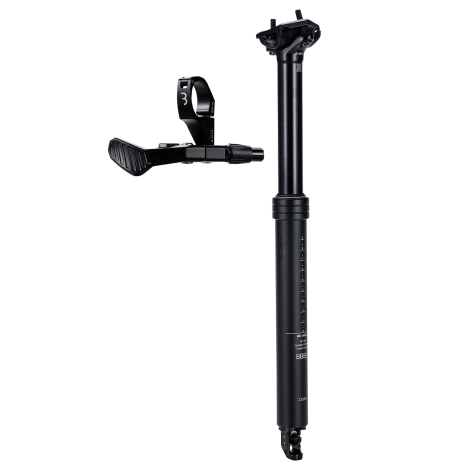 BBB BSP-51 LiftPost Dropper Post Seat Post with Remote