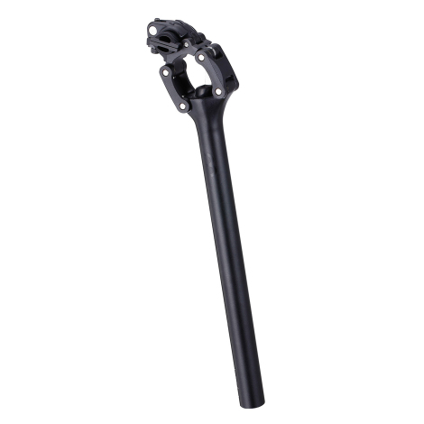BBB BSP-41 ComfortPost Suspension Seat Post