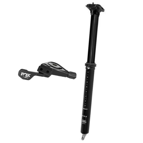 Fox Transfer Dropper Seatpost