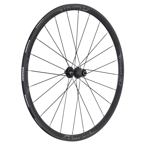 Vision Team 30 Comp Clincher Road Wheelset | Merlin Cycles