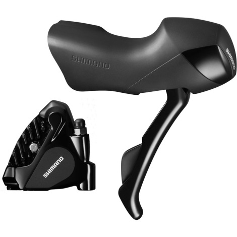 shimano rs505 shifters