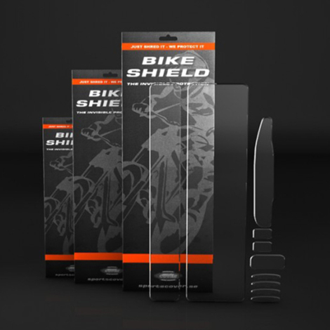 bike protection kit