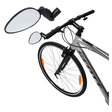 zefal bike mirror