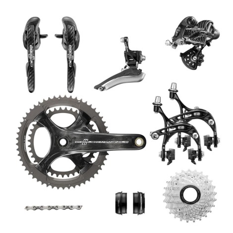 campag groupsets