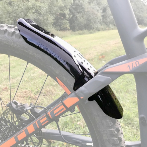 mudguard for cycles