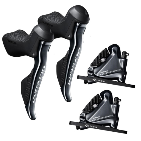 r8070 shifters