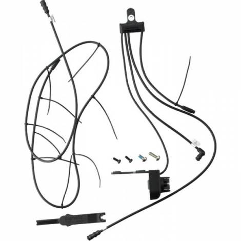 ultegra di2 cable kit