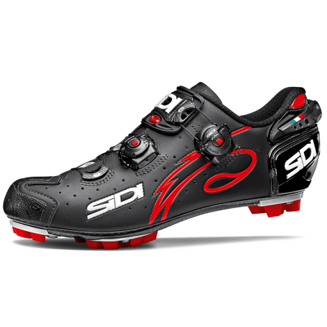 sidi carbon mtb shoes