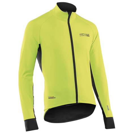Northwave Extreme H2O Light Long Sleeve Cycling Jacket - 2020 | Merlin ...