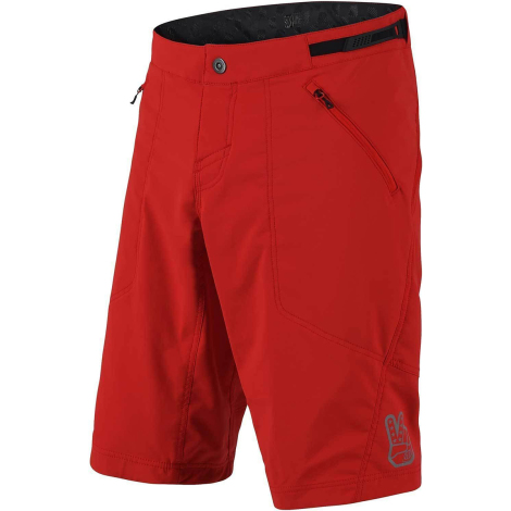 troy lee designs skyline short shell