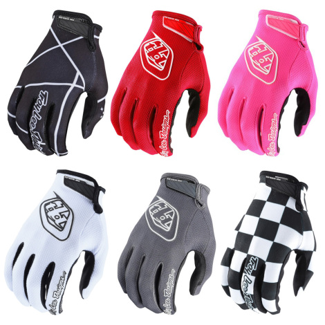 troy lee designs air mtb gloves