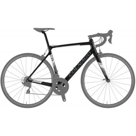 colnago crs frameset