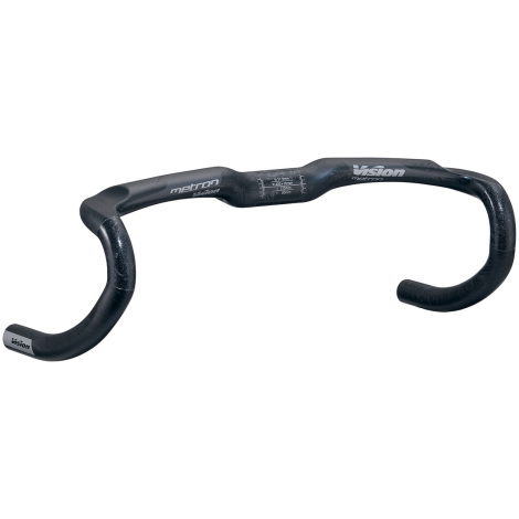 Vision Metron 4D Compact Di2 Carbon Road Handlebar