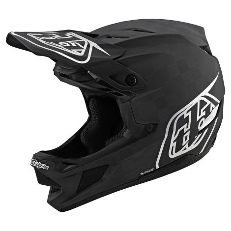 troy lee designs full face mtb helmets