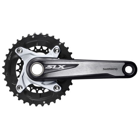 shimano chainsets