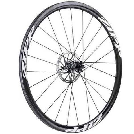 zipp 202 front wheel