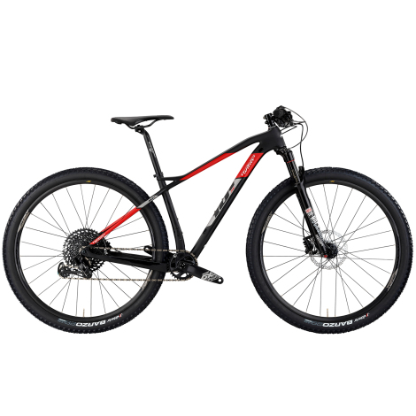 wilier 101x xt carbon mountain bike
