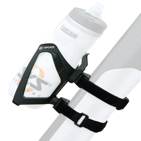 Anywhere Bottle Adapter With Topcage