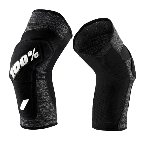 100% Ridecamp Knee Guards | Merlin Cycles