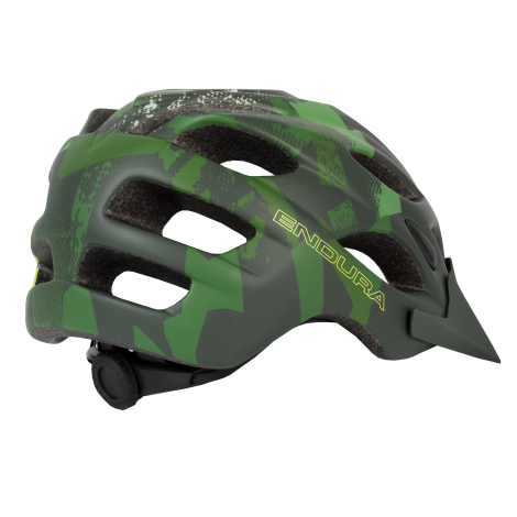 Endura Hummvee MTB Helmet | Merlin Cycles