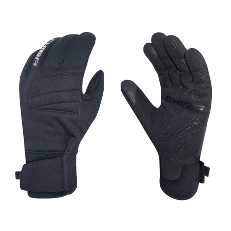 Chiba Classic II Windstopper Gloves | Merlin Cycles
