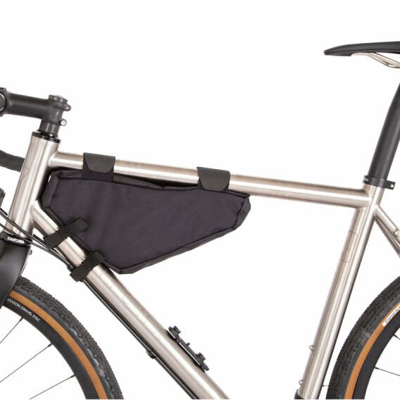 Restrap Frame Bag – Small | Merlin Cycles