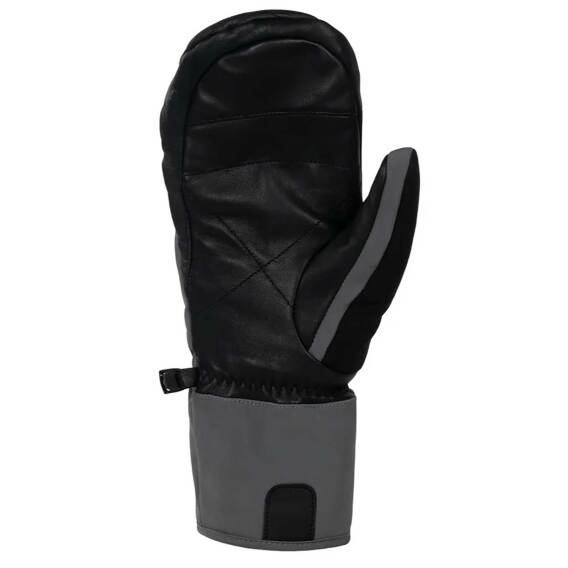 Sealskinz Waterproof Extreme Cold Weather Insulated Finger-Mitten Glove ...