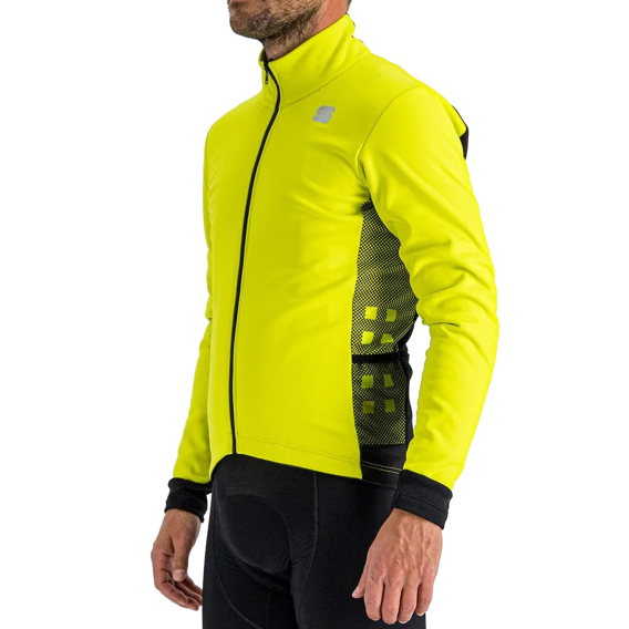 Sportful Neo Softshell Cycling Jacket | Merlin Cycles