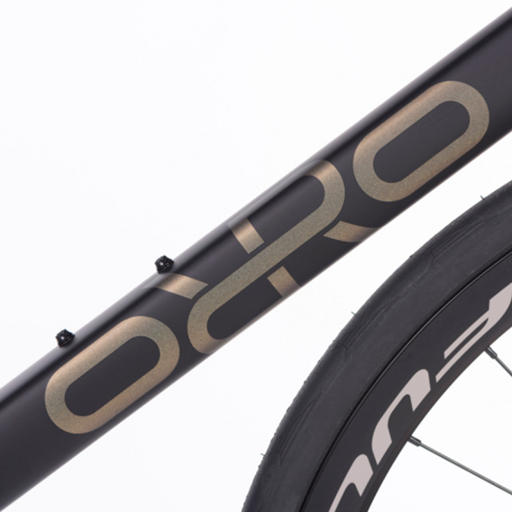 Orro Gold STC 105 Di2 Carbon Road Bike 2024 Merlin Cycles