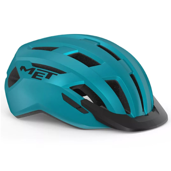 met allroad road helmet