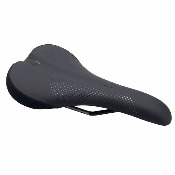 WTB Volt Steel Saddle | Merlin Cycles