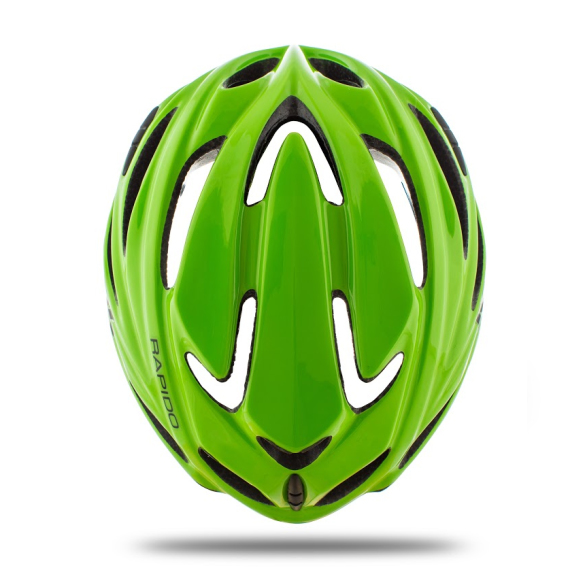 Kask Rapido Road Cycling Helmet | Merlin Cycles