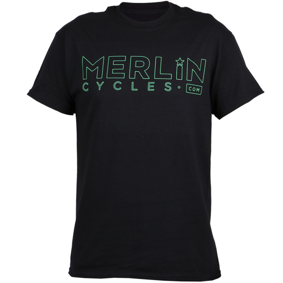 merlin power t shirt