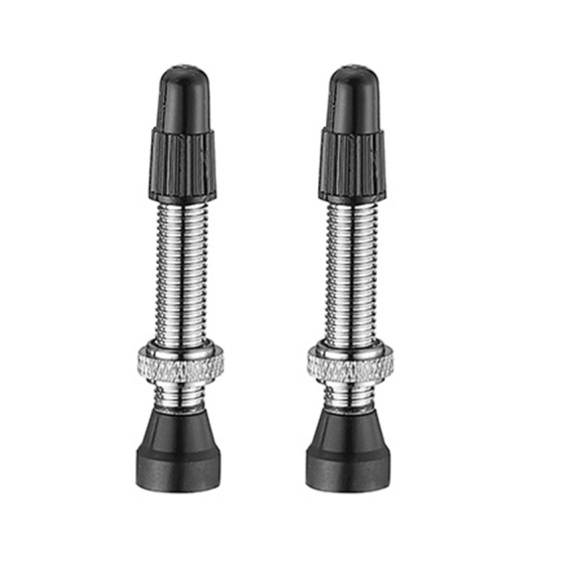 Token Brass Tubeless Valves | Merlin Cycles