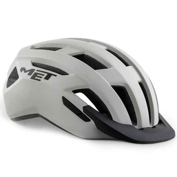 met allroad road helmet