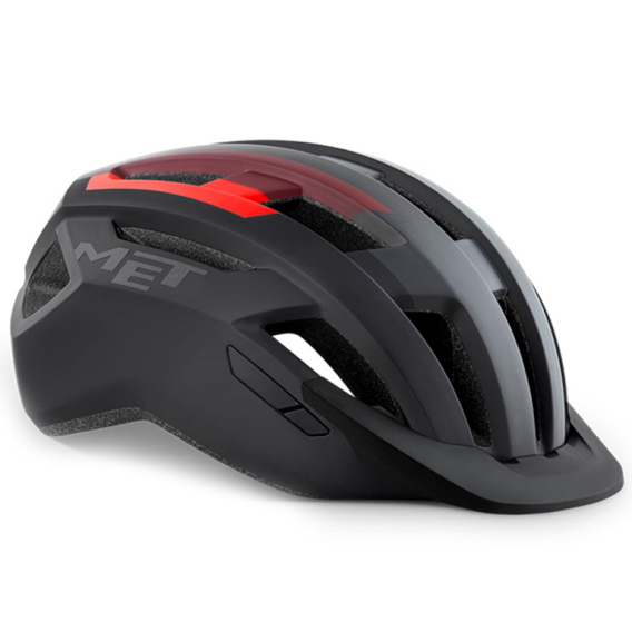 MET Allroad Road Helmet | Merlin Cycles