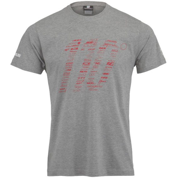 t shirt wilier