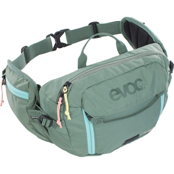 evo hip pack