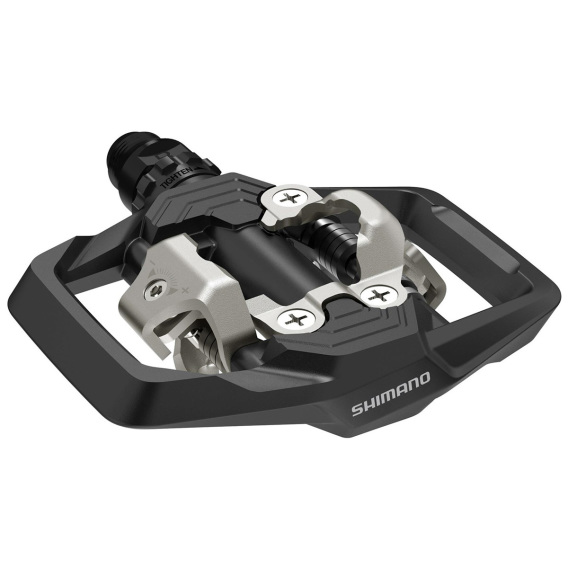 Shimano PD-ME700 SPD Pedals | Merlin Cycles