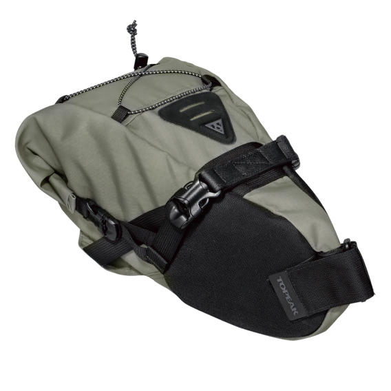 Topeak Backloader Seat Pack | Merlin Cycles