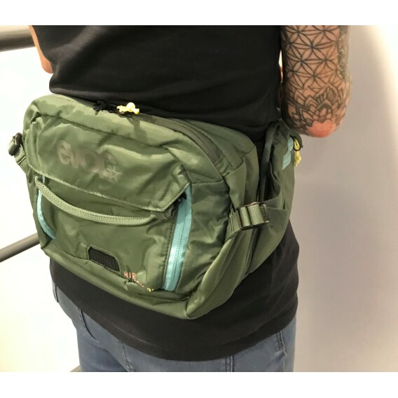 hip pack 3l