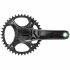 Campagnolo Ekar Chainset - 13 Speed