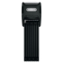 Abus Bordo Big Alarm 6000KA Folding Lock