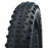 Schwalbe Jumbo Jim Evo TLE Super Gravity Addix Speedgrip Folding Tyre - 26"